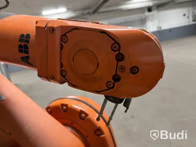 ABB industrirobot – IRB 2000 M93A