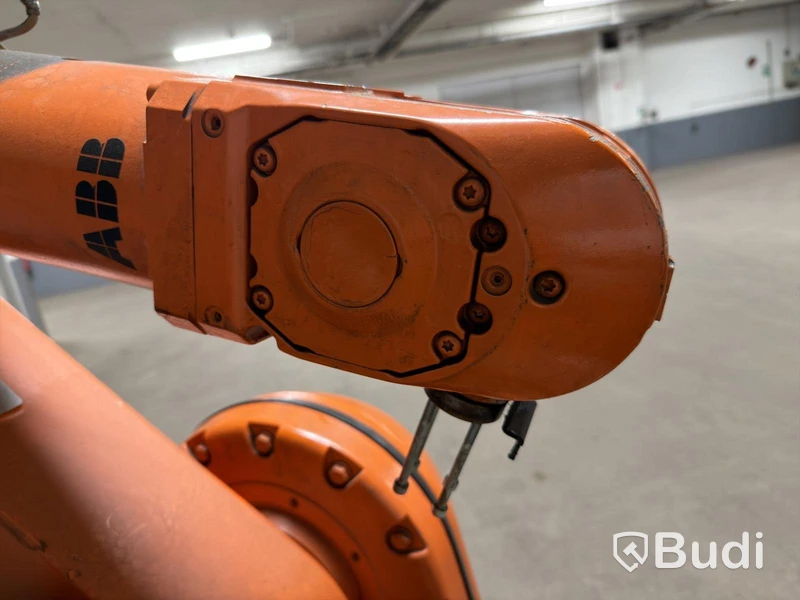 ABB industrirobot – IRB 2000 M93A