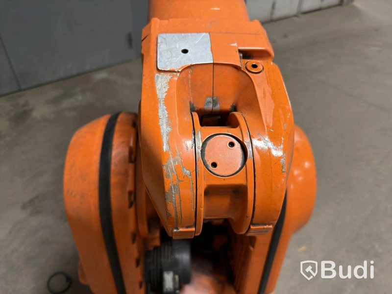 ABB industrirobot – IRB 2000 M93A