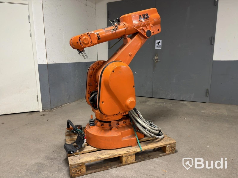 ABB industrirobot – IRB 2000 M93A
