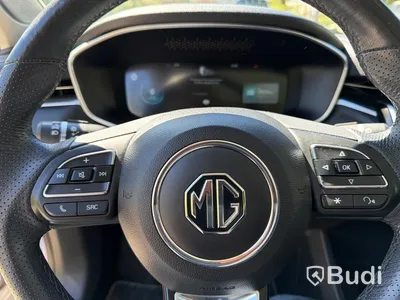 MG Marvel R AWD (288hk) -2022 (70kWh)