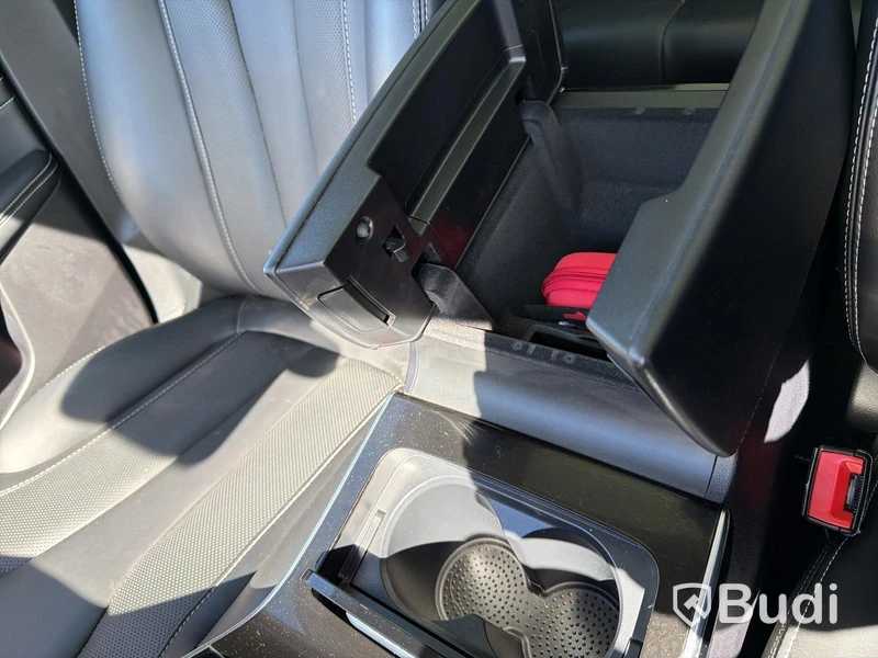 MG Marvel R AWD (288hk) -2022 (70kWh)