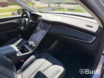 MG Marvel R AWD (288hk) -2022 (70kWh)