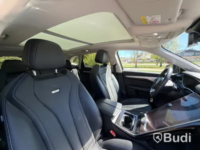 MG Marvel R AWD (288hk) -2022 (70kWh)