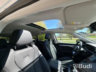 MG Marvel R AWD (288hk) -2022 (70kWh)
