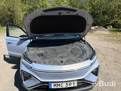 MG Marvel R AWD (288hk) -2022 (70kWh)