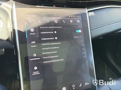 MG Marvel R AWD (288hk) -2022 (70kWh)