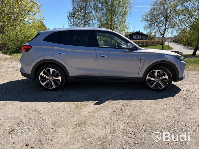 MG Marvel R AWD (288hk) -2022 (70kWh)