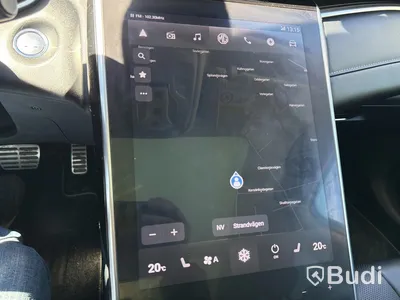 MG Marvel R AWD (288hk) -2022 (70kWh)