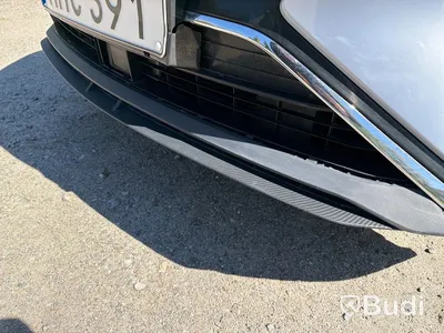 MG Marvel R AWD (288hk) -2022 (70kWh)