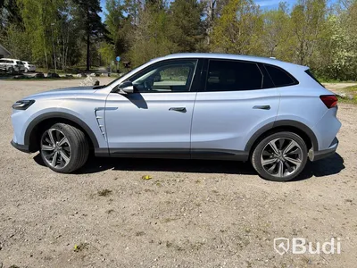 MG Marvel R AWD (288hk) -2022 (70kWh)