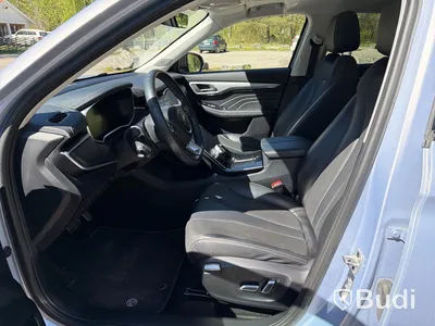 MG Marvel R AWD (288hk) -2022 (70kWh)