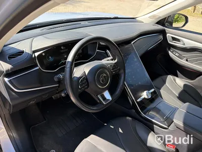 MG Marvel R AWD (288hk) -2022 (70kWh)