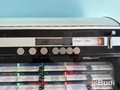 Fungerande jukebox