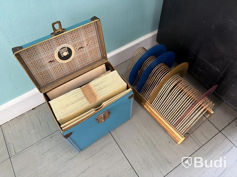 Fungerande jukebox