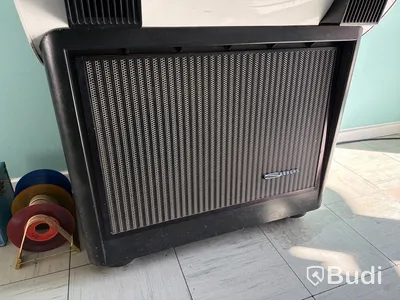 Fungerande jukebox