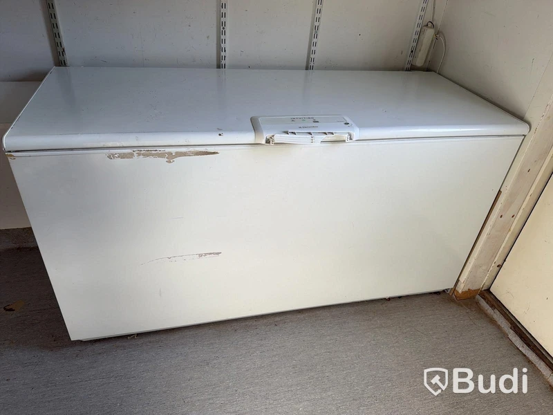 Frysbox | Electrolux
