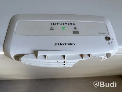 Frysbox | Electrolux