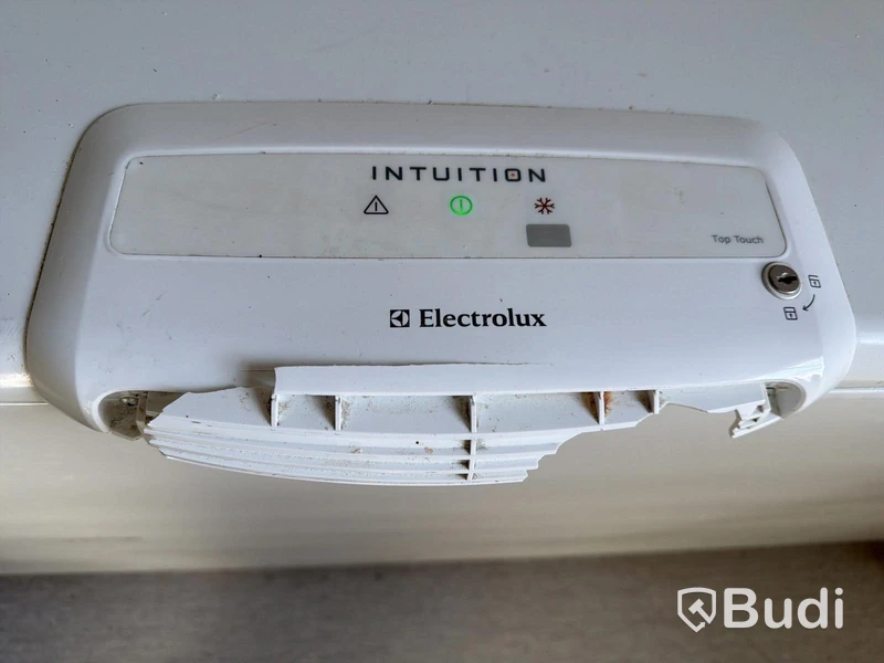 Frysbox | Electrolux