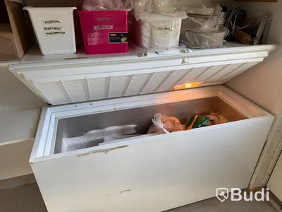 Frysbox | Electrolux