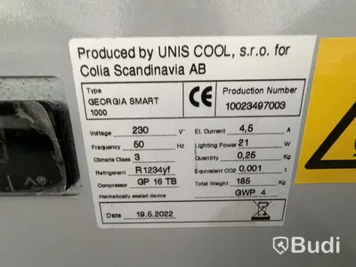 Bagerikyl | Unis cool