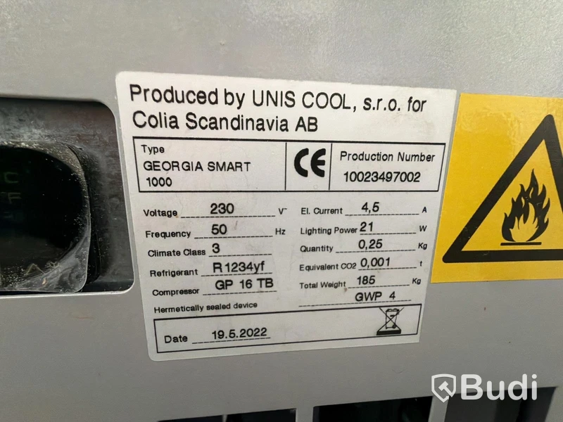 Bagerikyl | Unis cool