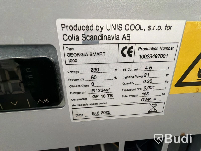 Bagerikyl | Unis cool