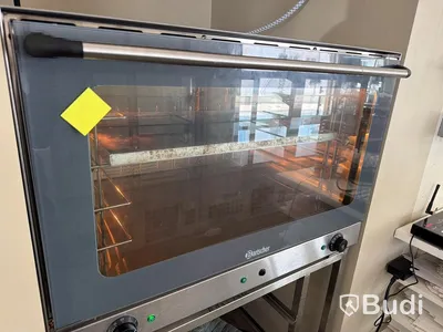 Bake off ugn | Bartscher AT400