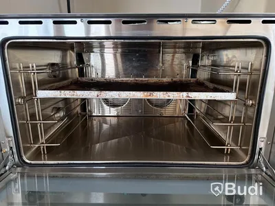 Bake off ugn | Bartscher AT400
