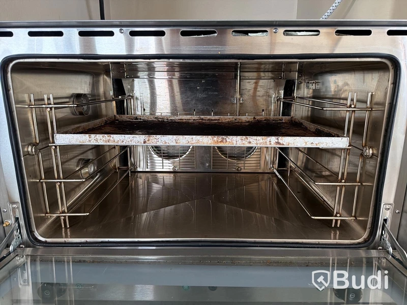 Bake off ugn | Bartscher AT400
