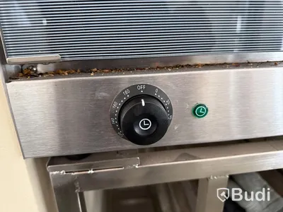 Bake off ugn | Bartscher AT400