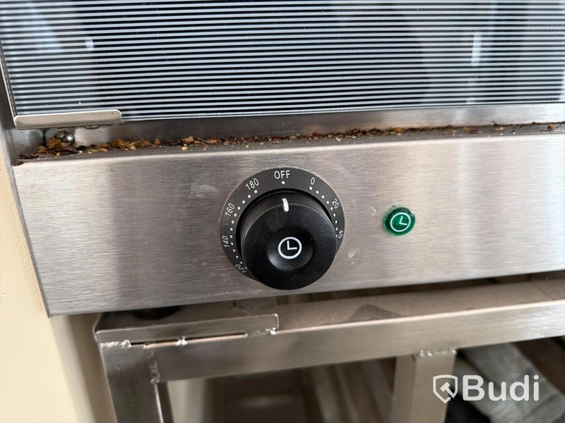 Bake off ugn | Bartscher AT400