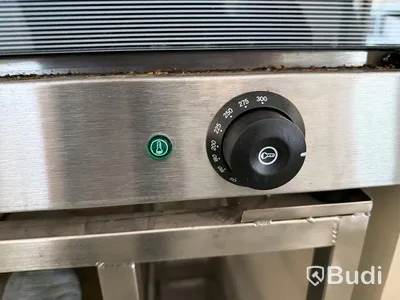 Bake off ugn | Bartscher AT400