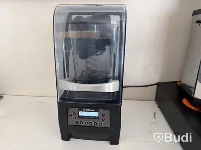 Smoothiemixer | Vitamix