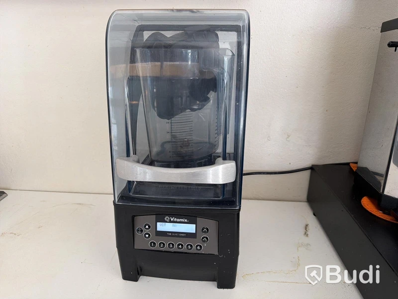 Smoothiemixer | Vitamix