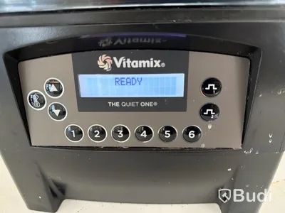 Smoothiemixer | Vitamix