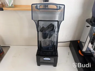 Smoothiemixer | Vitamix