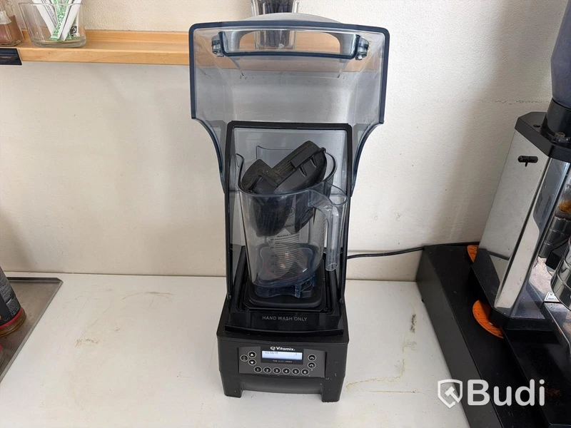 Smoothiemixer | Vitamix