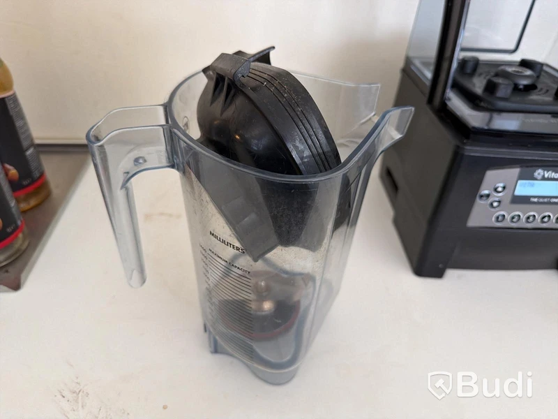 Smoothiemixer | Vitamix