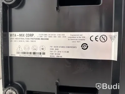 Smoothiemixer | Vitamix