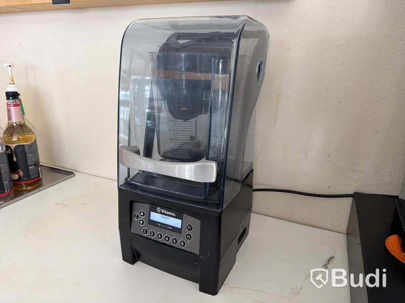 Smoothiemixer | Vitamix