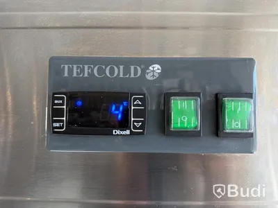 Dubbelkyl | Tefcold
