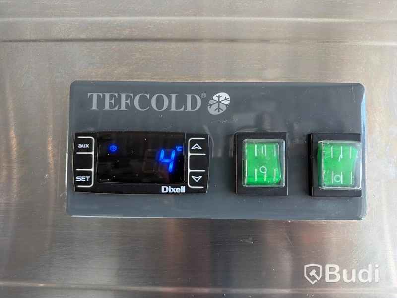 Dubbelkyl | Tefcold