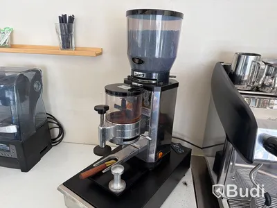 Kaffekvarn | Coffee queen