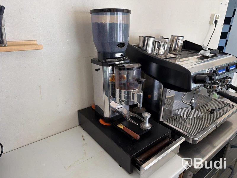 Kaffekvarn | Coffee queen