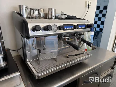 Espressomaskin | Expobar