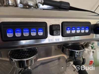 Espressomaskin | Expobar