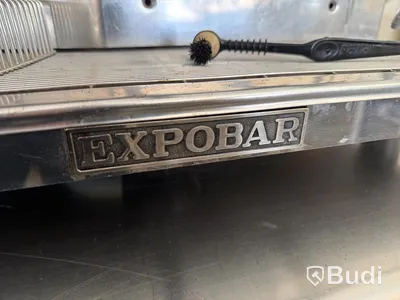 Espressomaskin | Expobar