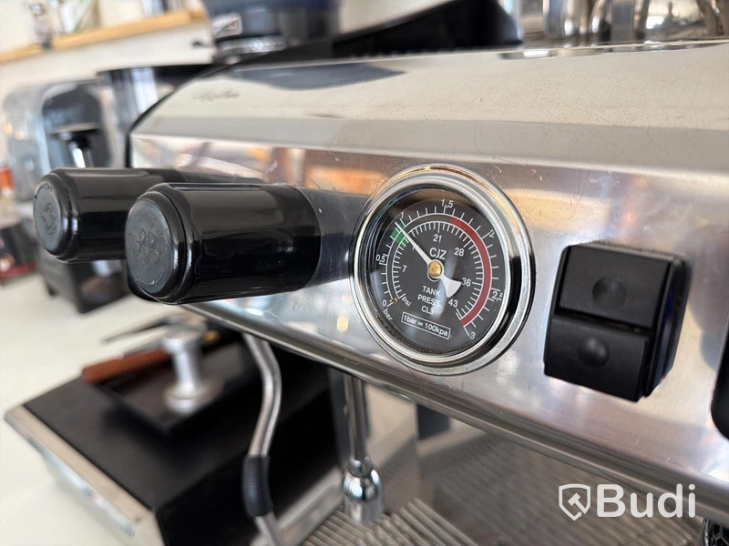 Espressomaskin | Expobar