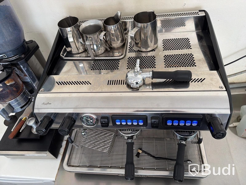 Espressomaskin | Expobar